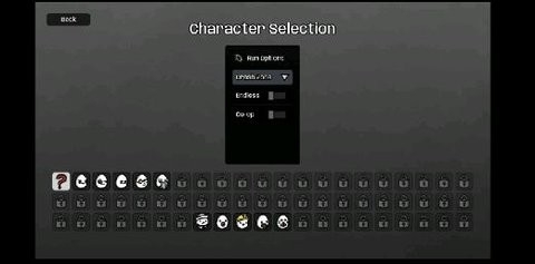 土豆兄弟深海魔怪手机版1.1.5.12版