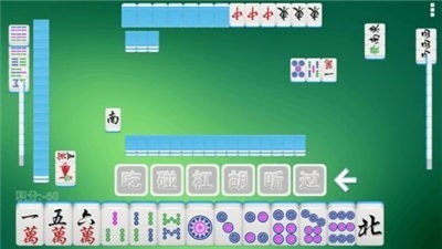 久银棋牌安卓版
