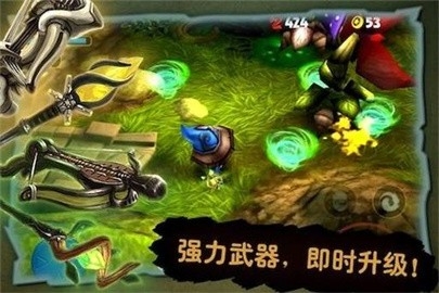 奇幻射击2025最新版