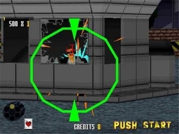 VR特警2官方版