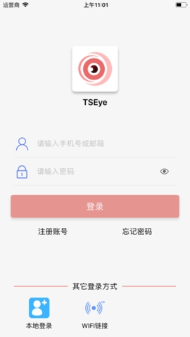 TSEYE