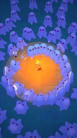 烛火竞技场(Candelabrium)