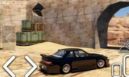反转漂移（Counter Drift）