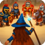 SiegeHeroes