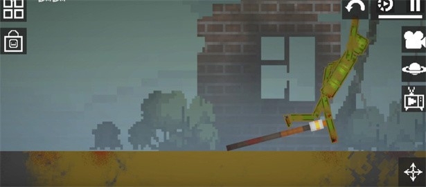甜瓜游乐场29.0版本中文版(melonsandbox)
