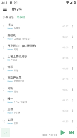 IKUNMusic