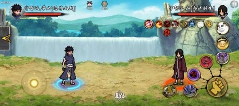 bno跨界对决最新版