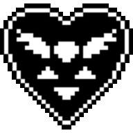 三角符文第三章中文自带键盘版(Deltarune Chapter 3)