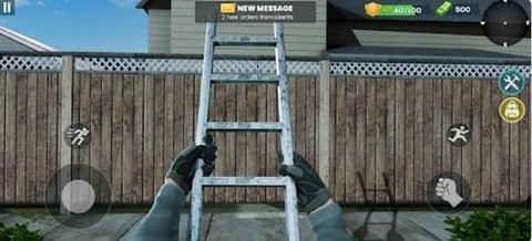 真实黑帮犯罪模拟器(CrimeCityRobber:HeistGames)