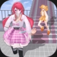 校园跑跑少女