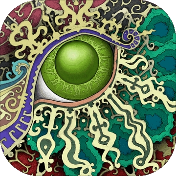 gorogoa画中画世界