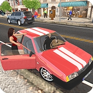 真实汽车模拟驾驶(CarSimulator)