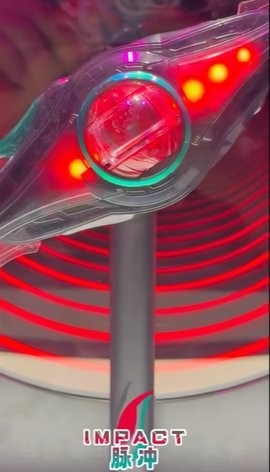假面骑士ZZZ腰带模拟器