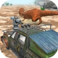 终极捕猎战车