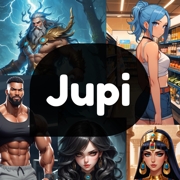 Jupi