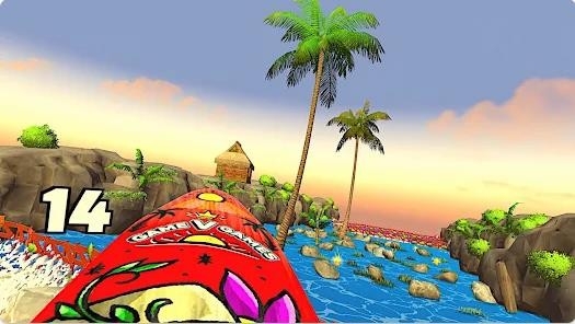 夏日骑士