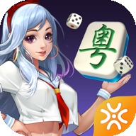 闲来广东麻将安卓版