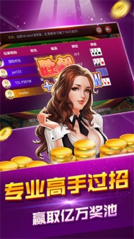 飞龙棋牌