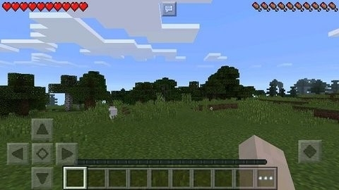 我的世界0.16.0版