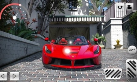 极速快车（LaFerrari Supercar Drive）