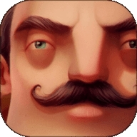 你好邻居1中文版(Hello Neighbor)