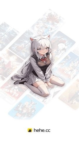 呵呵动漫