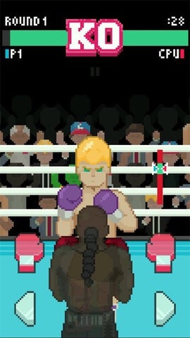 像素拳击手（Pixel Punchers）