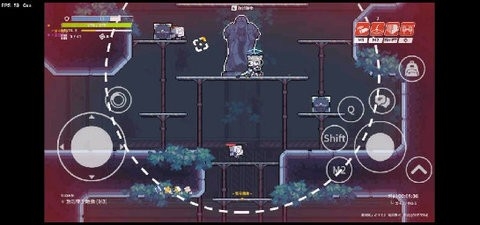 尘埃冒险0.2.2.2版