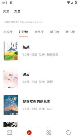 书荒阁