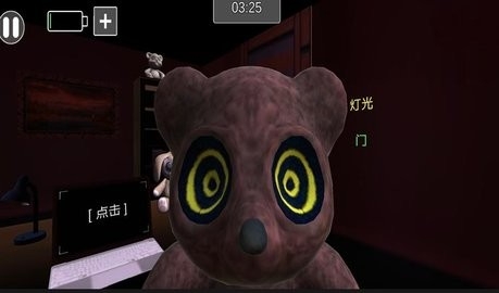 死寂惊魂夜