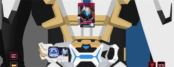 假面骑士零一腰带模拟器最新版(Zero-One SIM)