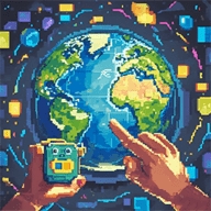 方块创世纪