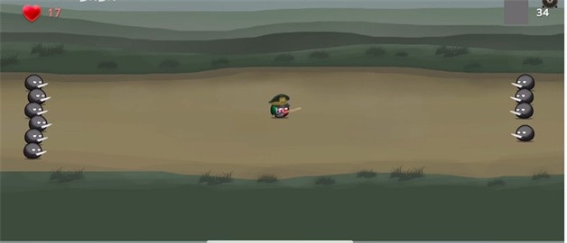 波兰球世界1930测试版(Countryball: World 1930)