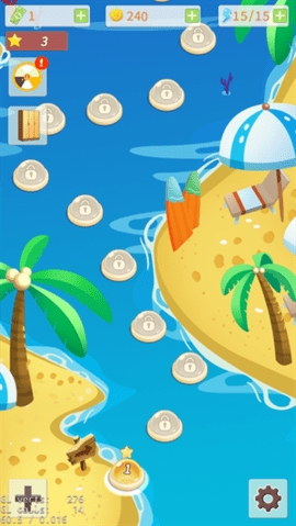 沙滩风情(BeachStyle)