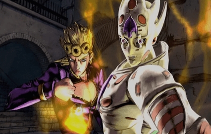 jojo最后的生还者官方版