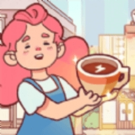 咖啡甜品屋