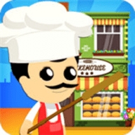 面包厂大亨(BakehouseTycoon)