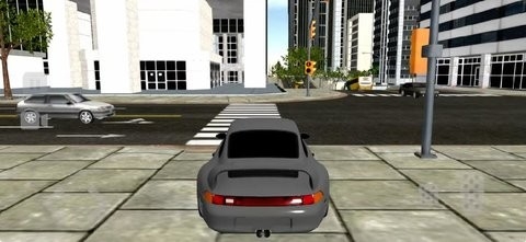 驾驶联盟汽车模拟器（Driver League Car Simulator 26）