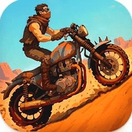 死亡山地竞速（Dead Hill Racing）