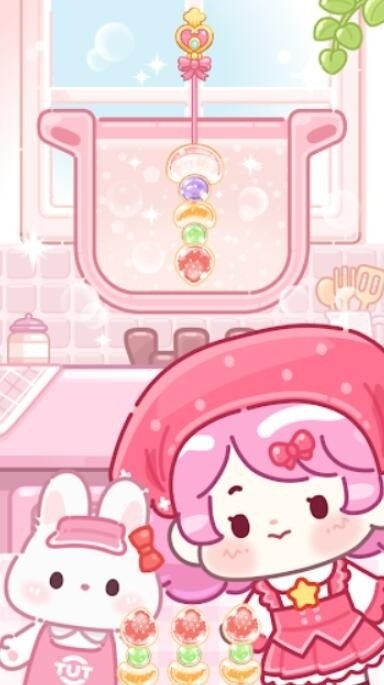 甜品大师