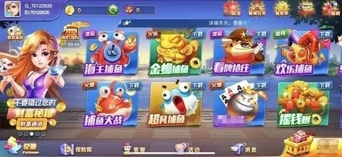 开心棋牌5293安卓版