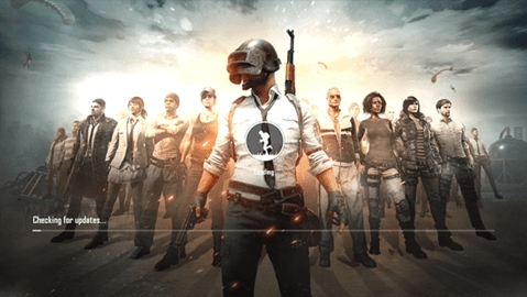pubg轻量服正式版