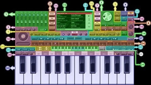 FLStudioMobile汉化版
