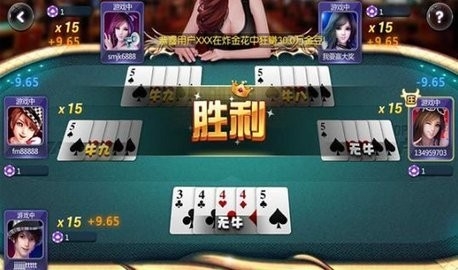 新时代棋牌官网401版