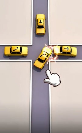王者挪车