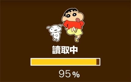 蜡笔小新之小帮手大作战（Crayon Shinchan）