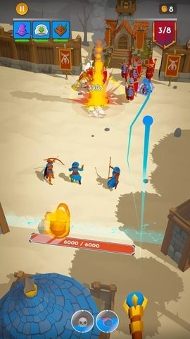 SiegeHeroes