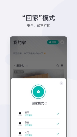 小蚂蚁智能摄像头(YIHomeChina)