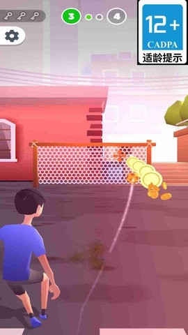 夺宝无敌射手