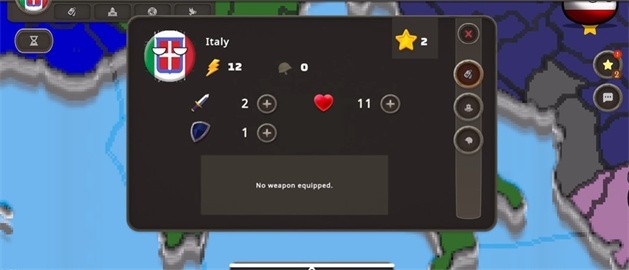 波兰球世界1930二战(Countryball: World 1930)